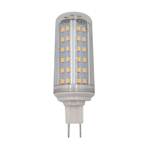 LED �d�� G8.5 LED �R�[���d�� �R�[�����C�g 10W G8.5 �����p 100W �����J�o�[ �q�ɁE�[�ˁE���ԏ�E�Ԍ�(Natural White 4000K)