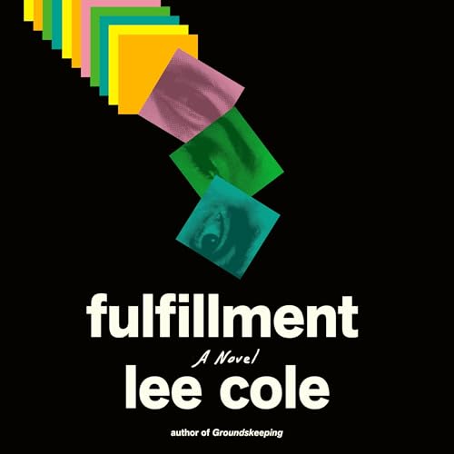 Listen to Fulfillment by Lee Cole episode artwork