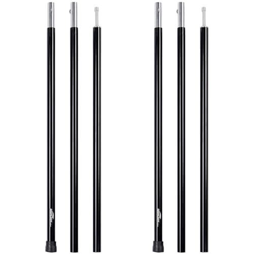 テント タープアクセサリー ポール アルミ 180」の人気商品一覧 | 安い