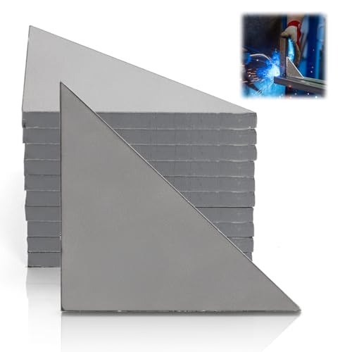 YIMITEE 10 Pack Steel Gusset Plate for Support