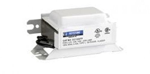 6 Keystone CC1322MTP Ballasts for (1) PL13W-2PIN-120V - Brand New