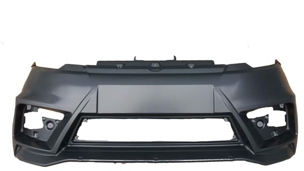 761BK019 PARACHOQUES DELANTERO AIXAM GAMMA SENSATION CITY COUPE E-COUPE Universal