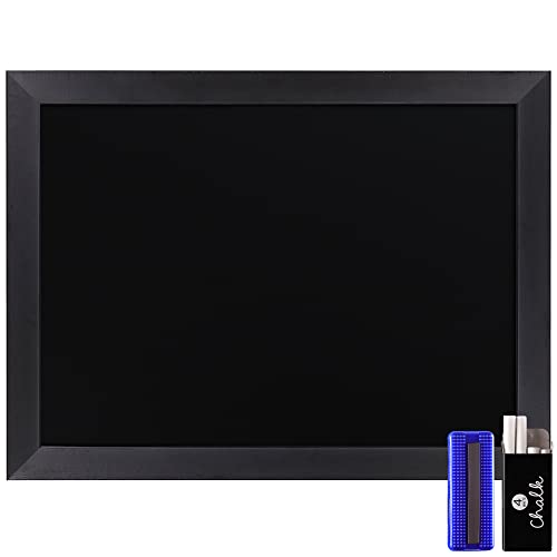 HBCY Creations Wall Chalkboard 18x24