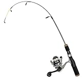 EUPHENG Aventik Ultralight Ice Fishing R...