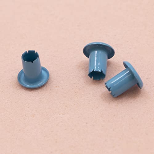 Craftelier 8435487550243 Mini Eyelet, Navy Blue - Image 4