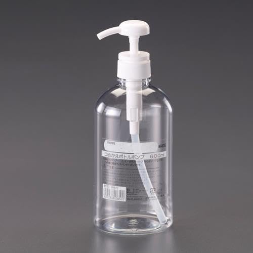 GXR 600ml ߂{g|v EA115MH-143