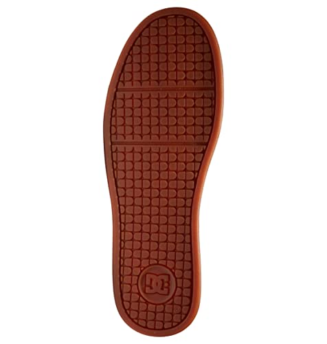 Image of DC Men's Court Graffik Skate Shoe