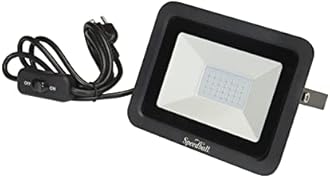 Speedball Screen Printing 30W LED Exposure Lamp