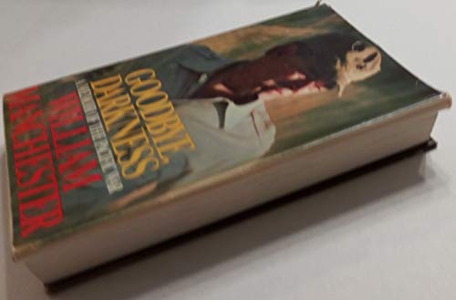 Goodbye, Darkness A Memoir of the Pacific War B000K5H6SE Book Cover