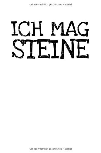 Get Ich mag steine For Android