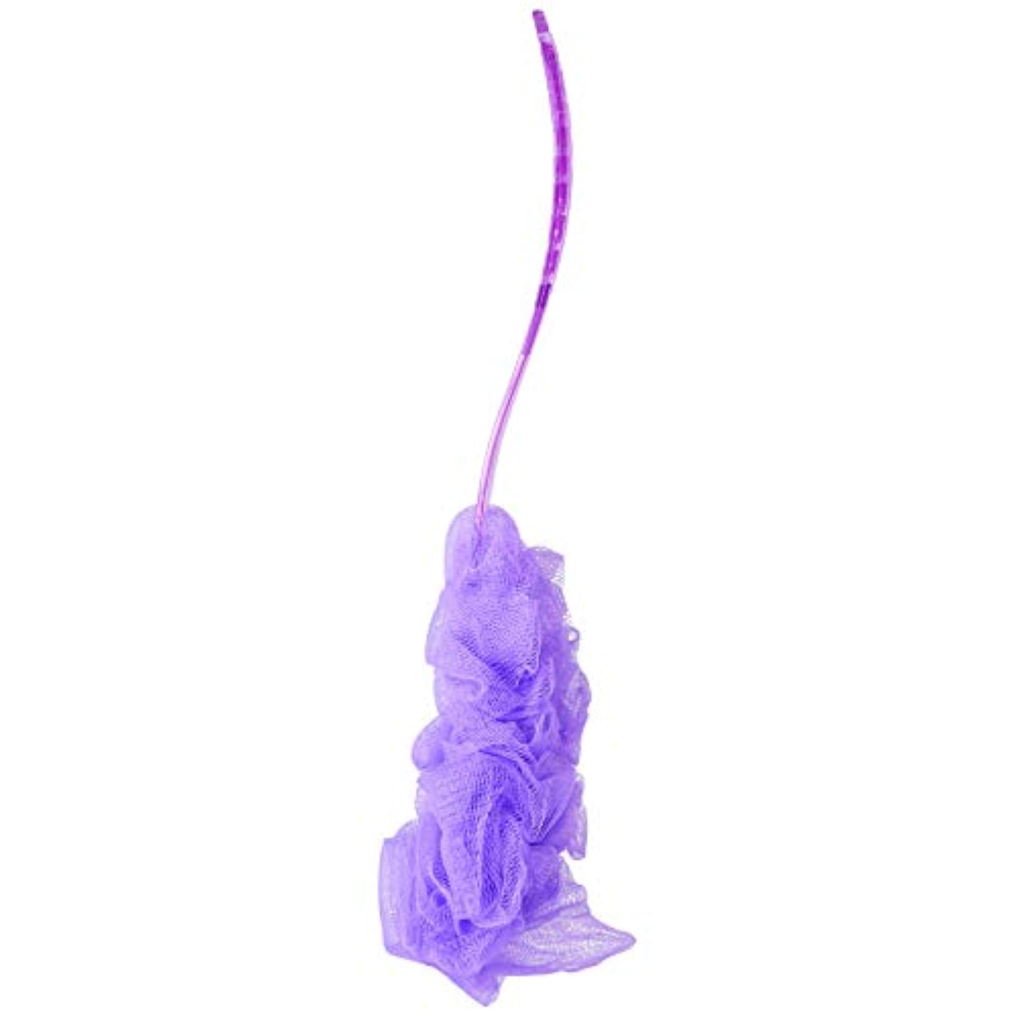 Long Handle Bath Body Brush Loofa Sponge