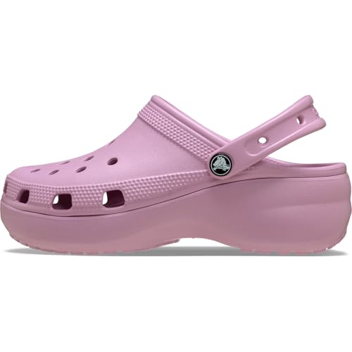 Image of Crocs Women's Classic Platform Clog