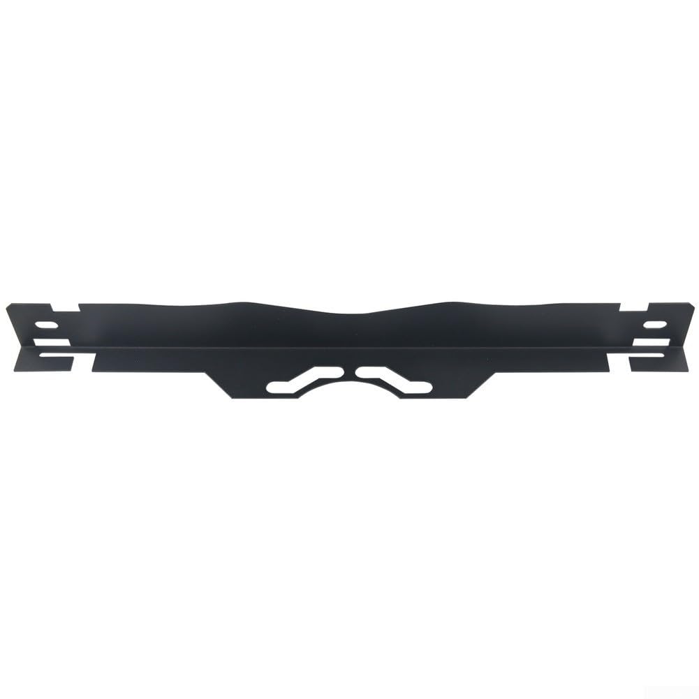 Kit portatile per allineamento ruote con inclinometro digitale per auto, camion, SUV, set di puntali in acciaio inox, 60 x 6 cm