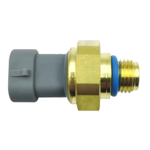 Capteur de pression de rampe de carburant pour moteur de voiture compatible OE 4921505
