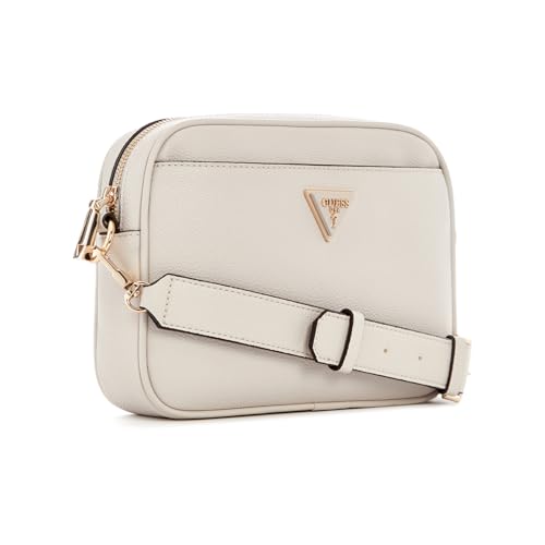 Image of Guess Women's Solid Crossbody Bag| Ladies Purse Handbags | Gift For Ladies