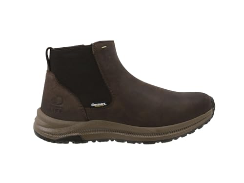 Consejos y reviews para comprar Botas montana boriken los más solicitados. 23 Imagen adicional