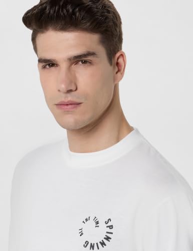 Image of United Colors of Benetton Men T-Shirt