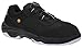 Produktbild ELTEN Sicherheitsschuhe Dustin BOA Low ESD S3S, Damen und Herren, Leder/Textil, Stahlkappe, leicht, sportlich 43, Schwarz