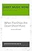 When The Chips Are Down Sheet Music (English Edition)