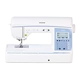 Brother Inventio Innov-is NV 1350 Nähmaschine