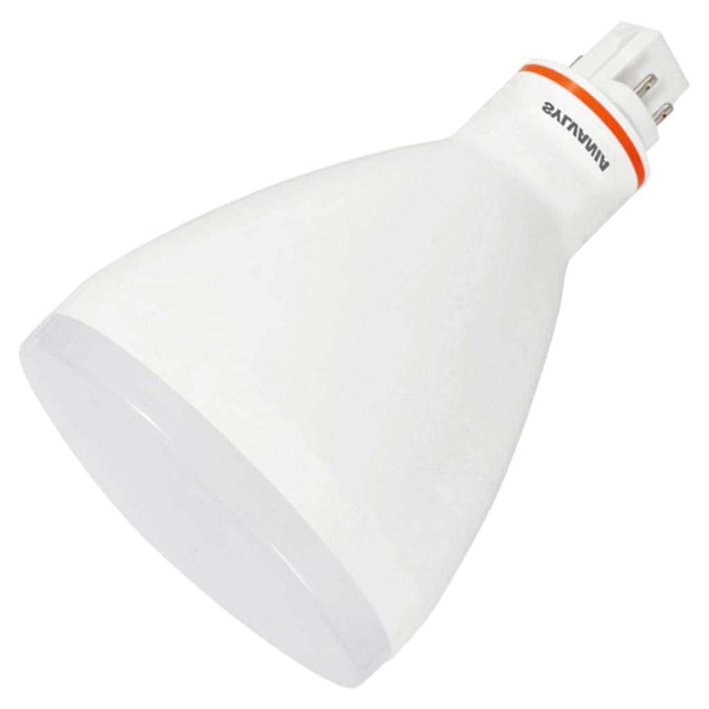 SYLVANIA 40413 - LED16/PB/GX24Q/V/841 LED 4 Pin Base CFL