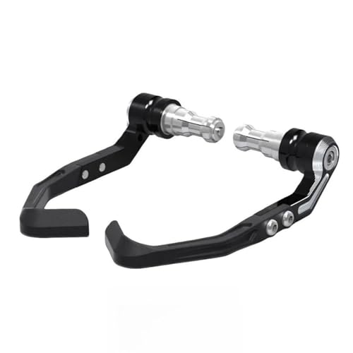 Protecteur guidon moto en aluminium anti-chute pour levier de frein GSX1300R