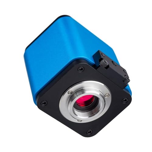 Image of AmScope - Auto-Focus 1080p HDMI WiFi Digital C-Mount Camera for Standalone and PC Imaging - AF202