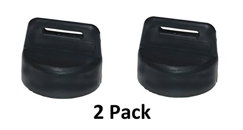 2 Pack Polaris AFTERMARKET Igntion Key Switch Cover Key switch Sportsman,Scrambler,Trail,Boss,Magnum 5433534