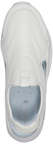 Easy Spirit Women's Trina 2 Sneaker, White, 6.52