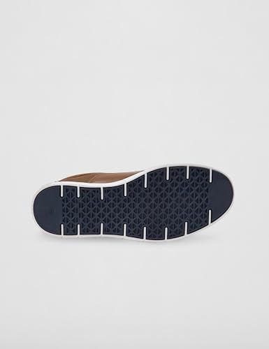 Image of Bata Comfit Men's Lace-up Sneaker