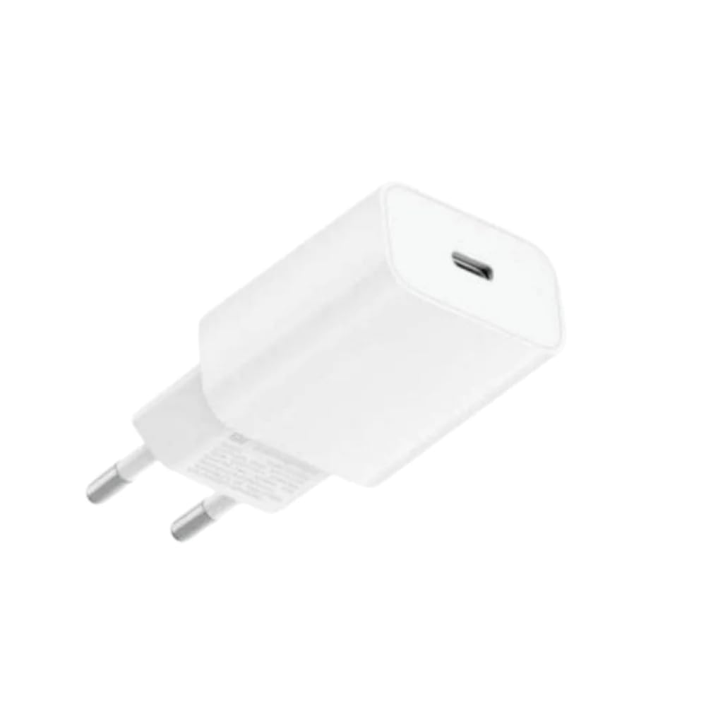 Xiaomi Mi 20W Type-C Charger