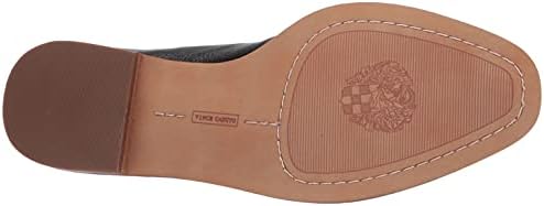Vince Camuto Women's Footwear womens Cretinian Loafer Flat, Black, 9 US | Image 3