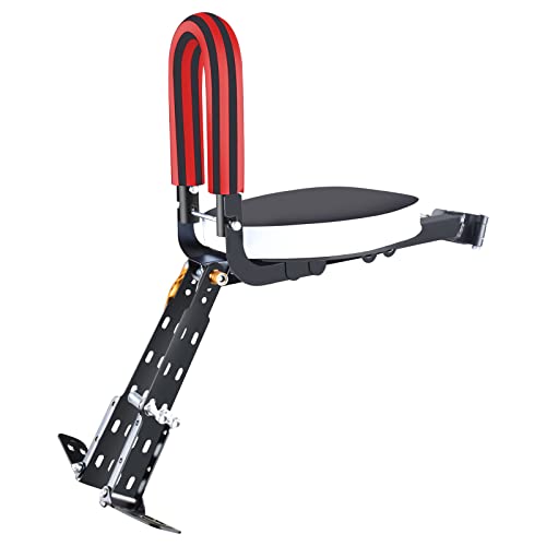 Comparison of Best Bike Child Seats [Experts 2023 Reviews]