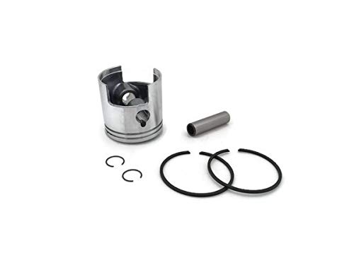 YAMASCO 350-00004-0 pistone Kit anello set Fit