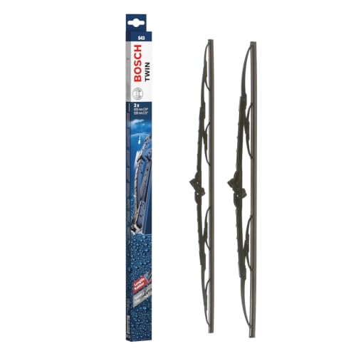 BOSCH Spazzola tergi 3397001543