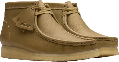 Image of Clarks Men's Wallabee Boot Chukka