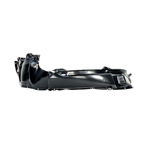 Image of FitParts Compatible with Ford Escape 2008-2012 Front Left Fender Liner | Driver Side, OEM 8L8Z16103B, FO1248126