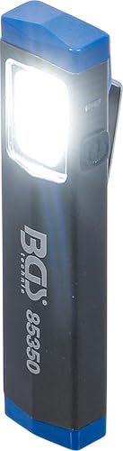 BGS 85350 | COB-LED Aluminium-Mini-Handleuchte