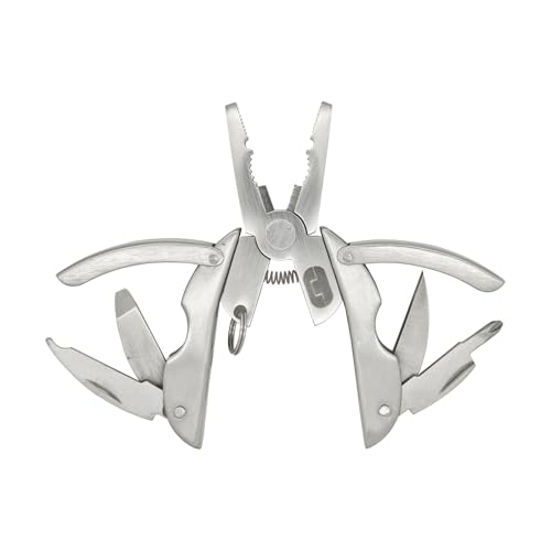 True Utility Scarab Compact Multi-Tool