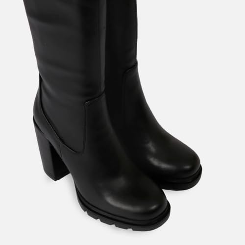 GIOSEPPO Women's Winter Boots Boat Shoe4