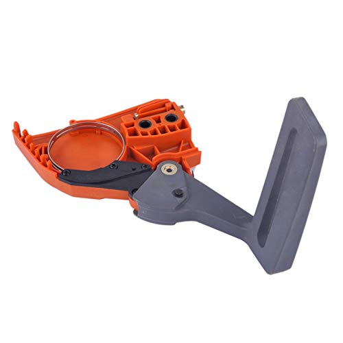 Cubierta De Embrague Para Motosierra Husqvarna - Compatible Con Modelos 136, 137, 141, 142