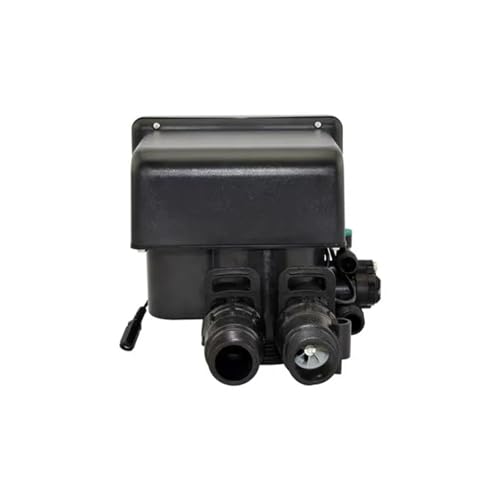 Válvula de control automática para ablandador de agua F67P1 miniatura 3