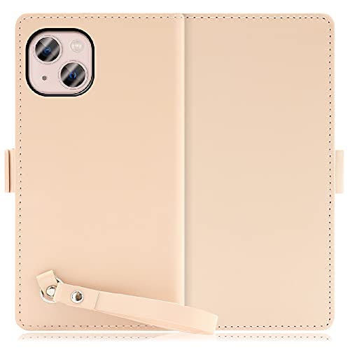 LOOF MACARON {v Xgbvt 蒠^ X}zP[X for iPhone 13 p P[X Jo[ 蒠^P[X J[h[ Xgbv xgt }Olbgt }J 킢 [s[`sN]