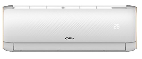 Image of Onida 1.5 Ton 5 Star Inverter Split AC (Copper IR185CRL Coral)