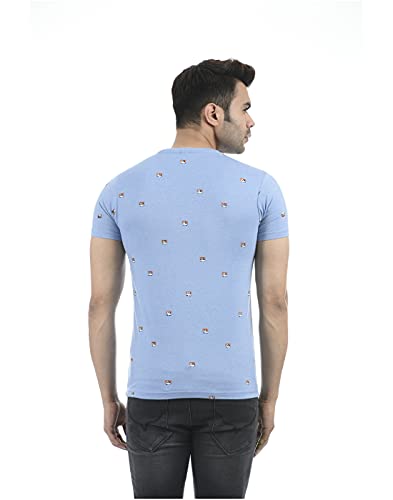 Image of Pepe Jeans Men's Slim Fit T-Shirt