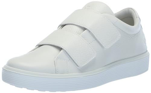 Image of ECCO Soft 60 Premium Two Strap Sneaker