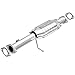 MagnaFlow Direct-Fit Catalytic Converter HM Grade Federal/EPA Compliant 93143