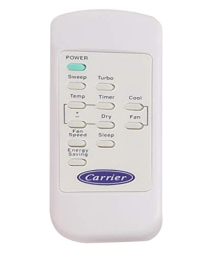 Image of Carrier 1.5 Ton 3 Star Window AC (Copper, PM 2.5 Filter, 2019 Model, CAW18SN3R39F0 White)