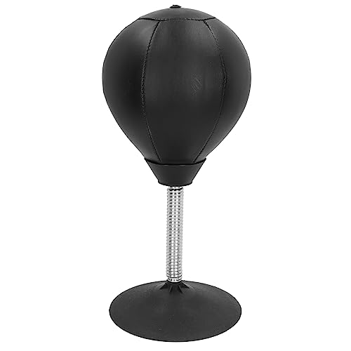 Balle de boxe de bureau pour se détendre à la maison et au travail