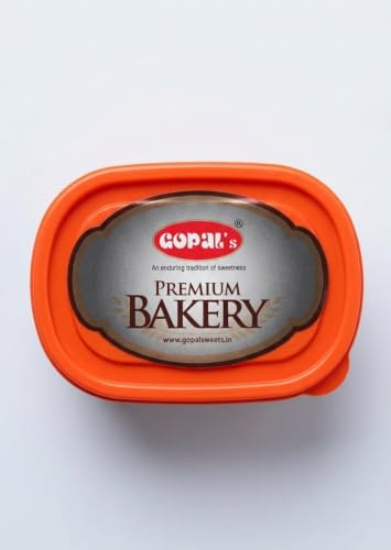 Image of GOPAL'S Atta Biscuit Whole Wheat Desi Ghee Jar, 350g